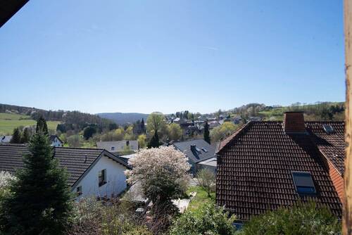 Aussicht - 