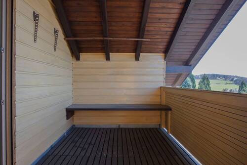 Balkon - 