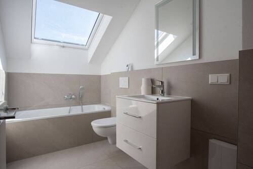 Badezimmer - 