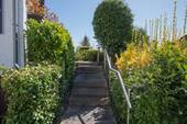 Gartenweg - 