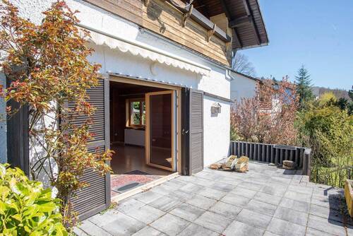 Terrasse - 
