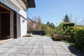 Terrasse - 