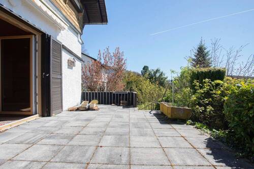 Terrasse - 