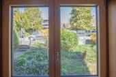 Ausblick Garten - 