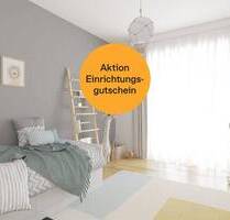 Sofort bezugsfertig - 3-Zimmer-Wohnung im 2. Obergeschoss mit Balkon - Bensheim