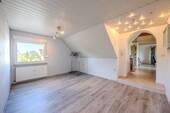 Wohnung 3 OG: Ankleidezimmer - 
