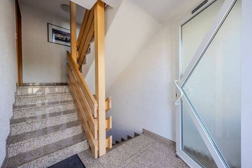 Treppenhaus - 