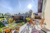 Terrasse - 