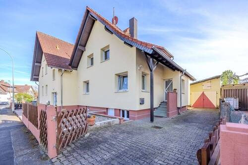 Außenansicht - 