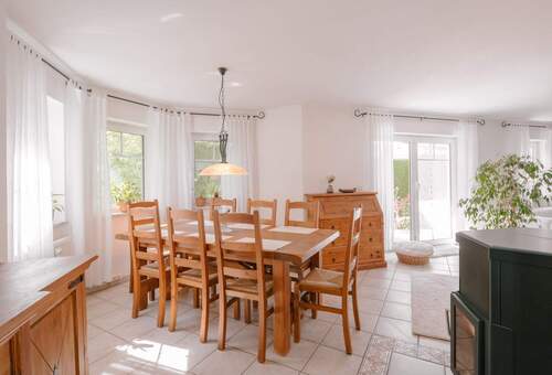 Essbereich - 