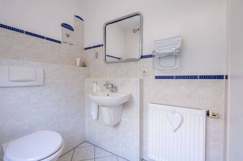 Gäste-WC - 