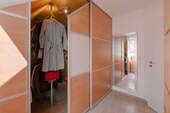 Ankleidezimmer - 