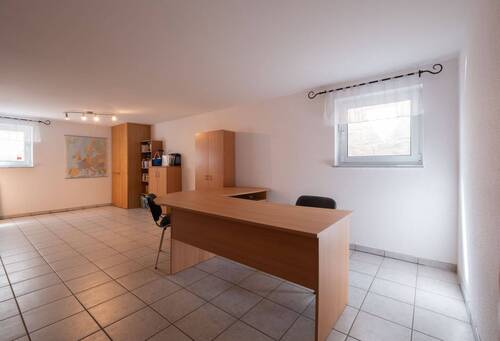 Homeoffice - 