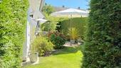 Wie im Urlaub - 