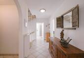 Eingangsbereich - 