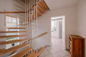 Treppe nach oben - 