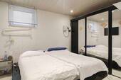 Schlafzimmer Keller - 