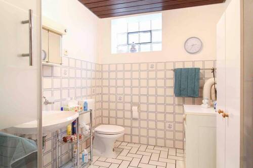 Badezimmer keller - 