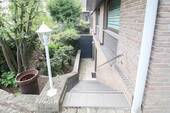 Separater Hauseingang Keller - 