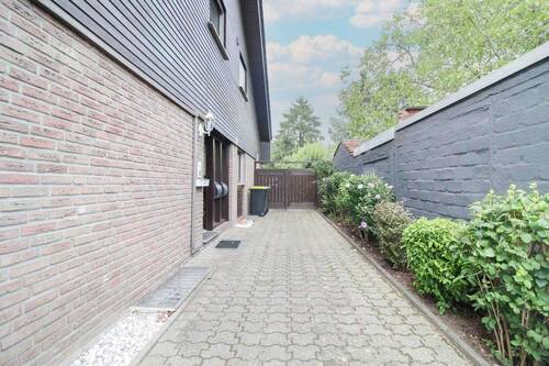 Hauseingang - 