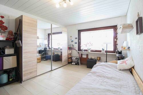 Schlafzimmer - 