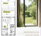 Garten und Terrasse - 