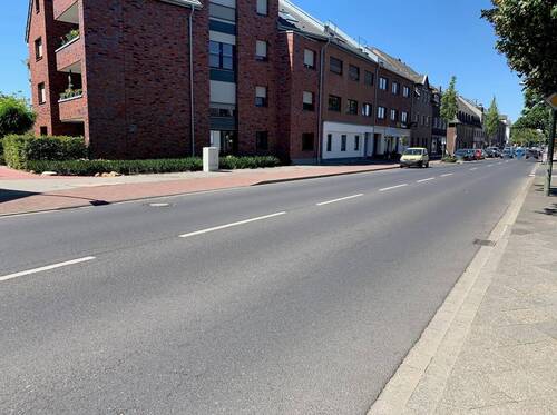 Straßenansicht 2 - 