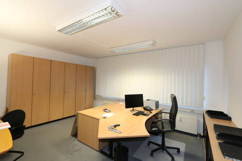 Büro 1 - Büro in Meerbusch zur Miete