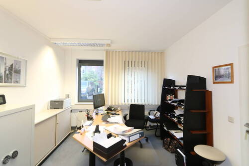 Büro 2 - 