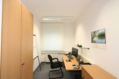 Büro 4 - 