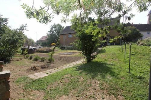 Garten - 