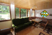 Wintergarten - 