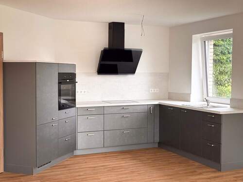 Bild 1 - Neubau. Helle und moderne 2 Zimmer Wohnung