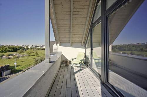der Ausblick - 