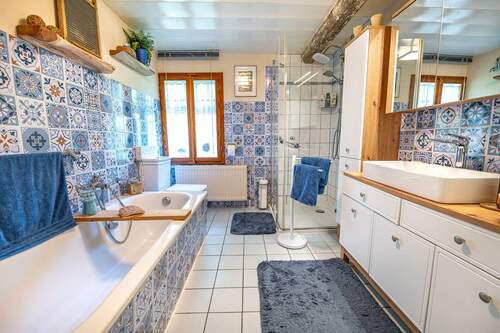 Badezimmer - 