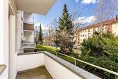 Balkon - 