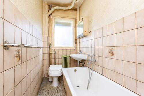 Badezimmer - 