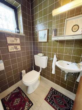 Gäste WC - 