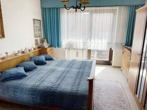 Schlafen - 