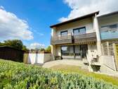 Bild 1 - Reiheneckhaus mit Garage in Neu-UlmReutti