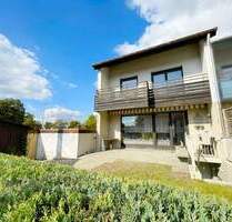 Reiheneckhaus mit Garage in Neu-UlmReutti