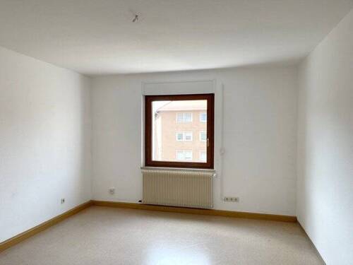 Schlafzimmer 1 - 