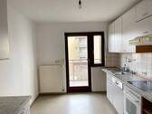 Wohnküche mit Zugang zum Balkon - Etagenwohnung mit 75,00 m² in Nürnberg zur Miete