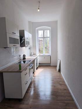 PHOTO-2025-04-12-16-02-35 (1) - Frisch renovierte 2 RWE mit EBK in Bahnhofsnähe!