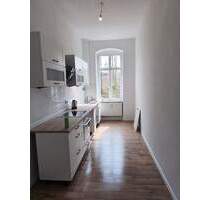 Frisch renovierte 2 RWE mit EBK in Bahnhofsnähe! - Görlitz Innenstadt