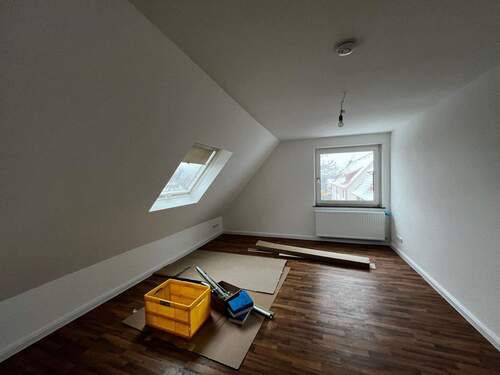 Wohnen/Schlafen Bild 2 - 1 Zimmer Etagenwohnung zur Miete in Winsen (Luhe)