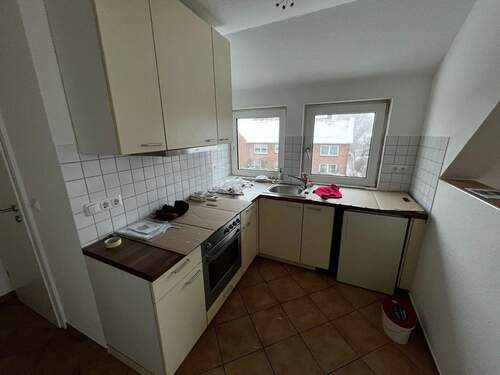 Einbauküche Bild 1 - 