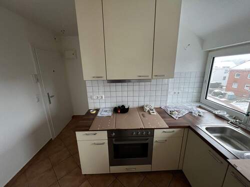 Einbauküche Bild 3 - 