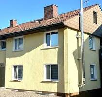 Zweifamilienwohnhaus in Friedewald zu verkaufen!