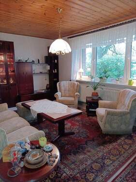 Wohnzimmer - 
